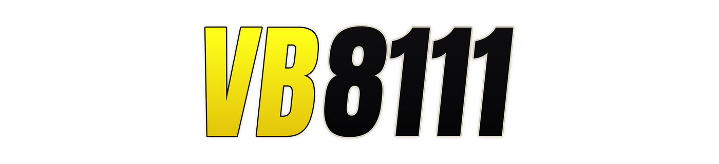 vb8111 লোগো